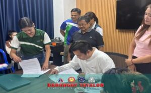 PROJECT 3A’s: Alaga at Aruga sa Adopted Community — GML photo 1